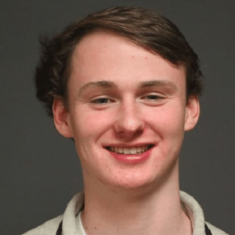 Meet your Posher, Jimmy